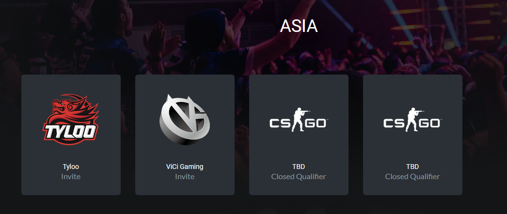 DreamHack Masters Spring 2020 Asia Overview